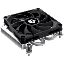 Кулер ID-COOLING IS-27i: Уровень шума, dB 25