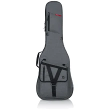 Чехол для гитары GATOR GT-ELECTRIC-GRY: Производитель Gator