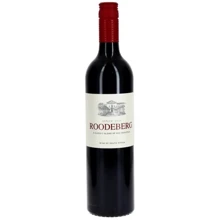 Вино Roodeberg Red, красное сухое, 11-14.5% 0.75л (MAR6002323400233): Страна производитель ЮАР