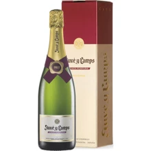 Шампанское Juve y Camps Cinta Purpura Reserva Brut, gift box (0,75 л) (BW9828): Объем, л 0.75