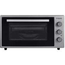 Электродуховка настольная Minola FOE 4815 GR: Производитель Minola