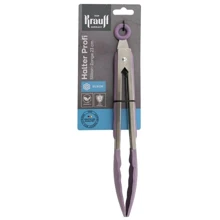 Щипцы кухонные Krauff 23 см (29-305-112): Тип Щипцы кухонные