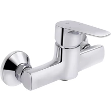 Q-tap Svitava 4011107C: Назначение Для душа