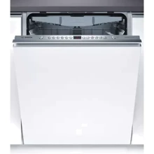 Встраиваемая посудомоечная машина Bosch SMV46KX55E: Размеры 815x598x550 мм