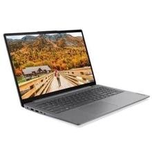 Ноутбук Lenovo IdeaPad 3 15ITL6 (82H803KERA) UA: Экран 15.6" IPS (1920x1080) Full HD