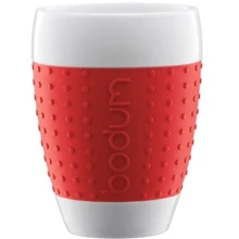 Набор стаканов Bodum PAVINA (0,4л, 2 шт) (11156-294): undefined undefined