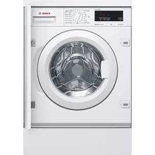 Встраиваемая стиральная машина Bosch WIW24340EU: Размеры ШxВxГ, см 59.6 x 81.8 x 57.4
