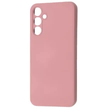 Чехол для телефонов WAVE Colorful Case Pink Sand for Samsung A155 Galaxy A15 4G / A15 5G: Совместимость Samsung A155 Galaxy A15 4G / A15 5G