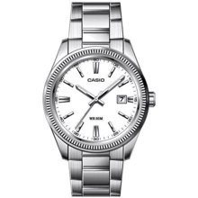 Наручные часы Casio MTP-1302D-7A1VEF: Стиль Классический