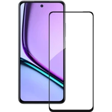 Аксессуар для смартфона ACCLAB Tempered Glass Full Glue Black for Realme C67: Совместимость Realme C67