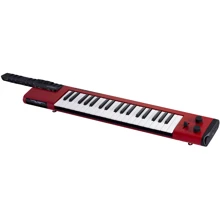Синтезатор YAMAHA SHS-500RD Sonogenic (Red): Тип Професійні