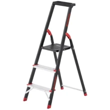Драбина Intertool LT-0053: Виробник Intertool