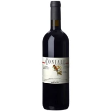 Вино Castellare di Castellina Coniale di Castellare 2019 красное сухое 0.75 л (BWR8779): Страна производитель Италия