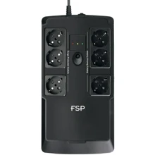 FSP NanoFit 600 Schuko (PPF3602301): Производитель FSP
