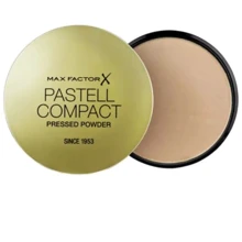 Max Factor Creme Puff Pressed Powder Пудра для обличчя компактна №82 twilight blush 21 g: Вид Пудра для лица