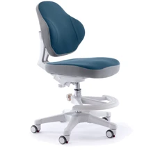 Дитяче крісло Evo-Kids Mio Classic Dark blue (Y-405 DB): Вік дитини От 3-х лет