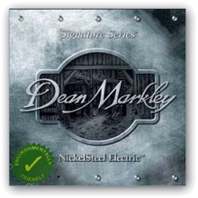 Струна для гитар Струны DEAN MARKLEY 2508C NICKELSTEEL ELECTRIC CL7 (09-56): Тип Комплект струн