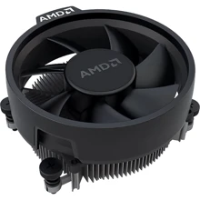 Кулер AMD Socket AM4 (Wraith Stealth) OEM: Рівень шуму, dB 22