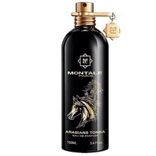 Парфумована вода Montale Arabians Tonka 100 ml: Вид Парфумована вода