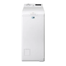 Стиральная машина Electrolux EWT1376HZI: Тип машины Автомат