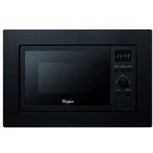 Встраиваемая микроволновая печь Whirlpool AMW 140 NB: Цвет черный