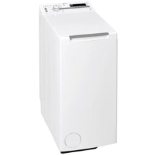 Стиральная машина Whirlpool TDLR 60110: Тип машины Автомат