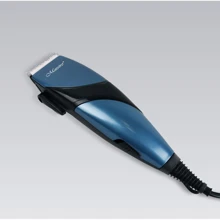 Машинка для стрижки Maestro MR-655C-Blue: Назначение машинка для стрижки головы