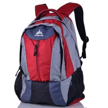 Рюкзак Onepolar красный (W1316-red): Пол Унисекс
