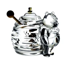 Бокал Медовница Bohemia 53313/69720/150 (150 мм): undefined undefined