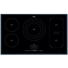 Варочная поверхность электрическая Whirlpool ACM 795 BA: Размеры для встраивания 84x49 см