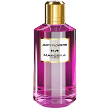 Парфюмированная вода Mancera Juicy Flowers 120 ml Тестер: Вид Парфюмированная вода