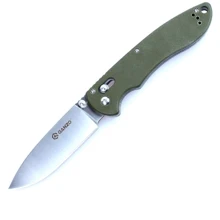 Нож Ganzo G740-GR Green (G740-GR): Тип ножа Складной