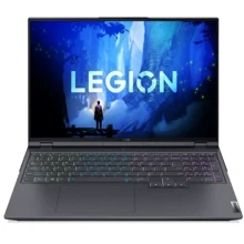 Ноутбук Lenovo Legion 5 Pro 16IAH7H (82RF00A1RM): Экран 16" IPS (2560x1600)