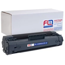 Картридж FREE Label HP 92A (C4092A)/Canon EP-22 (FL-C4092A/EP-22): Виробник FREE Label