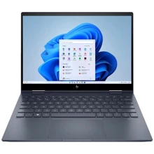 Ноутбук HP Envy 13 x360 13-bf0003nw (74H99EA): Экран 13.3" (2880x1800) OLED Touch