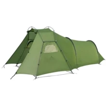 Намет Vaude Chapel 3P (Green): Призначення туристичні