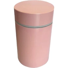 Термос Stenson Lunch харчовий 260 мл (MT-4568-0.27 pink): Тип Пищевой термос