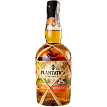 Ром Plantation Grande Reserve, 40% 0.7л (AS8000013674316): Объем, л 0.7