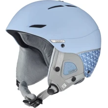 Гірськолижний шолом Bolle Juliet 54-58 BH076002 Powder Blue Matte (JULIET): Колір голубой