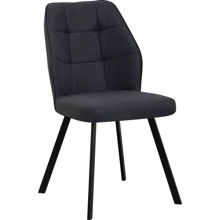 Стілець Special4You Bern black (E7566): Виробник Special4You