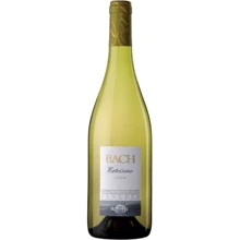 Вино Bach, Extrisimo Blanco Seco DO Penedes, 12%, белое сухое, 0.75 л (PRV8410013182013): Страна производитель Испания