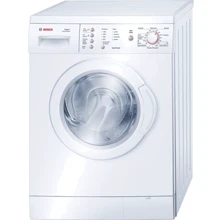 Стиральная машина Bosch WAE 24164 PL: Тип машины Автомат