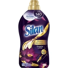 Ополіскувач для білизни Silan Ароматерапія Казковий лотос 1.45 л: Призначення по типу білизни Всі види білизни