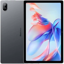Планшет Blackview Tab 11 8/256GB Wi-Fi Meteorite Gray: Дисплей 10.36" IPS LCD (1200x2000)