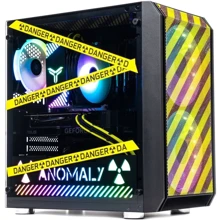 Персональний комп'ютер (ПК) ARTLINE Gaming GBS (GBSv20AN): Процесор AMD 6-core Ryzen 5 5600X 3.7-4.6GHz