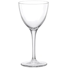 Келих Bormioli Rocco Bartender Nicknora для коктейлю 155 мл (122113BAU021990): Призначення Для коктейлю