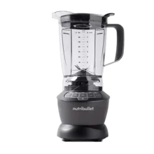 Блендер NutriBullet NBF400DG: Потужність, Вт 1000