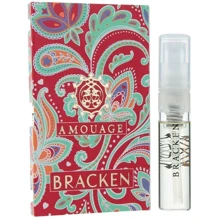 Парфюмированная вода Amouage Bracken 2 ml: Вид Парфюмированная вода