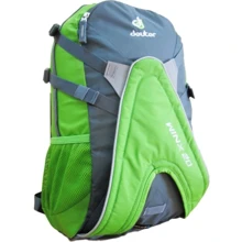 Рюкзак Deuter Winx 20 Granite-Spring (42604): Виробник Deuter