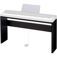 Стойка CASIO CS-67PBK: Производитель Casio